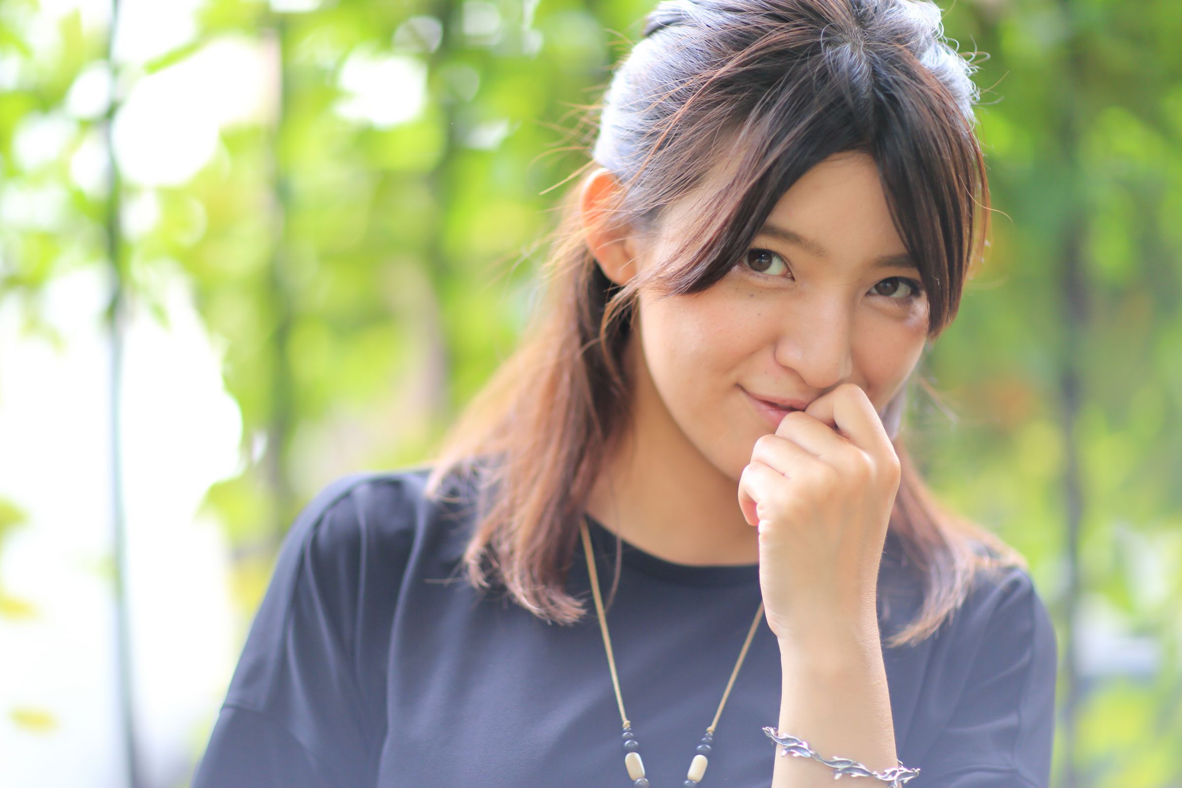 Fukumiwarai - cười tủm tỉm cuoi-tum-tim